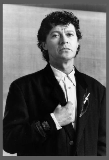 Robbie Robertson